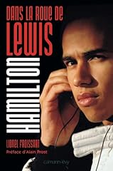 Roue lewis hamilton d'occasion  Livré partout en Belgiqu