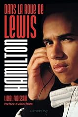 Roue lewis hamilton d'occasion  Livré partout en Belgiqu