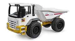 Bruder 03420 dumper for sale  Delivered anywhere in UK