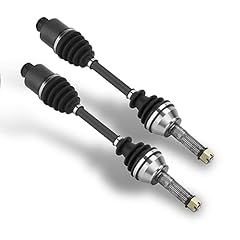 Chabushi rear axle for sale  Delivered anywhere in USA 