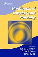 Handbook lapping polishing for sale  Delivered anywhere in UK