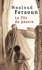Fils pauvre d'occasion  Livré partout en France
