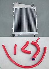 Aluminum radiator silicone for sale  Delivered anywhere in UK