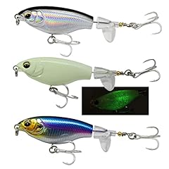 Topwater fishing lure for sale  Delivered anywhere in USA 
