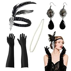 Vgrdtw 1920s accessories for sale  Delivered anywhere in UK