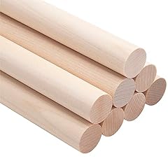 Wooden dowel dods for sale  Delivered anywhere in UK