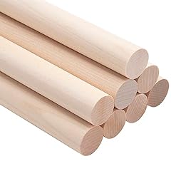 Stück holzstäbchen holzdübe gebraucht kaufen  Wird an jeden Ort in Deutschland