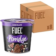 Fuel10k chocolate porridge for sale  Delivered anywhere in UK