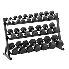 Equipped gym weights for sale  Delivered anywhere in Ireland