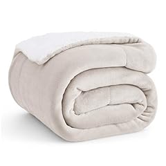 Bedsure kuscheldecke warm gebraucht kaufen  Wird an jeden Ort in Deutschland