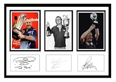 Phil taylor eric for sale  Delivered anywhere in UK