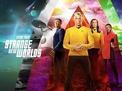 Star trek strange gebraucht kaufen  Wird an jeden Ort in Deutschland