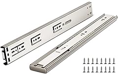 Inch drawer slides for sale  Delivered anywhere in USA 