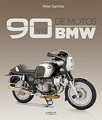 Ans motos bmw d'occasion  Livré partout en Belgiqu