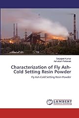 Characterization fly ash for sale  Delivered anywhere in UK