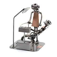 Steelman24 dentist sculpture for sale  Delivered anywhere in USA 