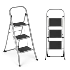 Step ladder portable for sale  Delivered anywhere in UK