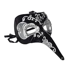 Beistle black silver for sale  Delivered anywhere in USA 