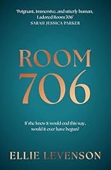 Room 706 the usato  Spedito ovunque in Italia 