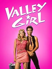 Valley girl for sale  Delivered anywhere in UK