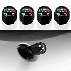 4pcs copricerchi auto usato  Spedito ovunque in Italia 