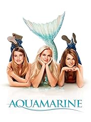 Aquamarine d'occasion  Livré partout en France