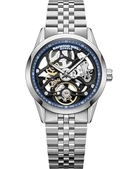 Raymond weil automatic for sale  Delivered anywhere in UK