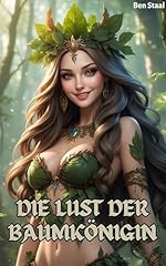 Lust baumkönigin erotisches gebraucht kaufen  Wird an jeden Ort in Deutschland