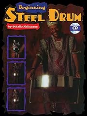 Beginning steel drum for sale  Delivered anywhere in USA 