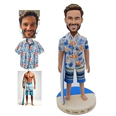 Mybobble custom bobblehead for sale  Delivered anywhere in UK