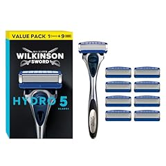 Wilkinson sword hydro for sale  Delivered anywhere in UK