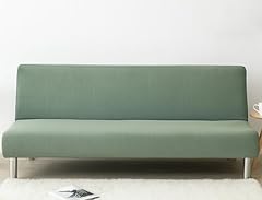 Armless sofa bed for sale  Delivered anywhere in UK