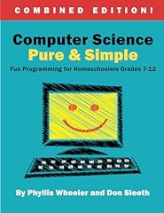 Computer science pure for sale  Delivered anywhere in USA 