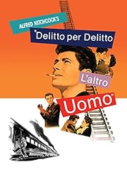 Delitto per delitto usato  Spedito ovunque in Italia 