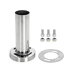 Round tip silencer for sale  Delivered anywhere in USA 