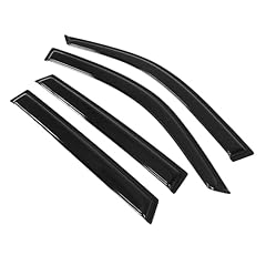 Window visor deflector for sale  Delivered anywhere in USA 