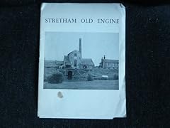 Stretham old engine for sale  Delivered anywhere in UK