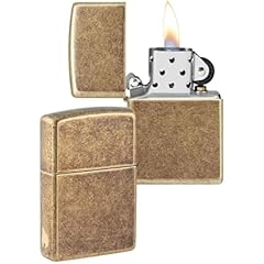 Zippo briquet coupe d'occasion  Livré partout en France