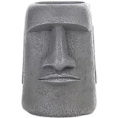 Toddmomy easter island for sale  Delivered anywhere in USA 
