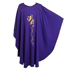 Blessume priest chasuble for sale  Delivered anywhere in UK