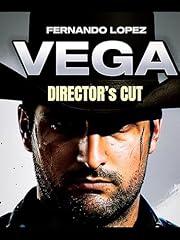 Vega director cut for sale  Delivered anywhere in UK