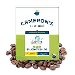 Cameron coffee organic for sale  Delivered anywhere in USA 