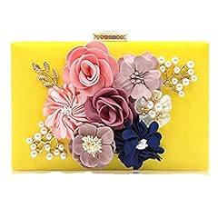Kitty flower clutch for sale  Delivered anywhere in UK