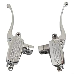 Jgmotorfi brake levers for sale  Delivered anywhere in UK