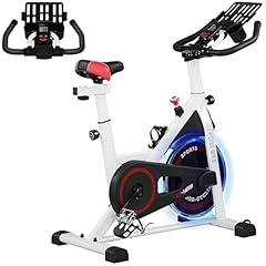 Homcom cyclette casa usato  Spedito ovunque in Italia 