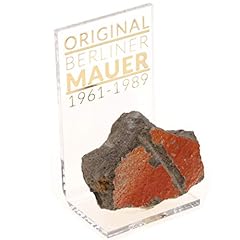 Riginal berliner mauer gebraucht kaufen  Wird an jeden Ort in Deutschland