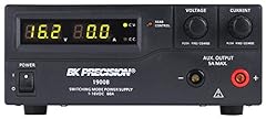 Precision power supply for sale  Delivered anywhere in USA 