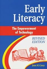 Early literacy the usato  Spedito ovunque in Italia 