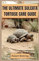 Ultimate sulcata tortoise for sale  Delivered anywhere in USA 