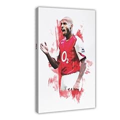 Zolula thierry henry for sale  Delivered anywhere in UK